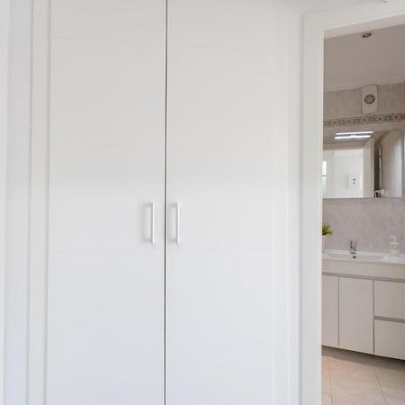 Apartamento Brisamar Apartman Torrox Kültér fotó